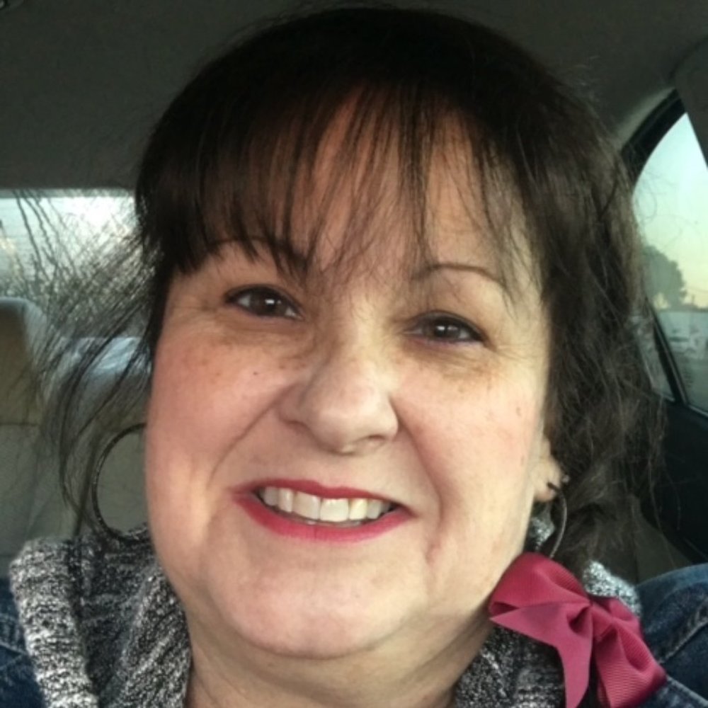 Meet your Posher, Gwen